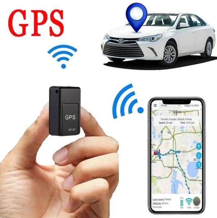 Mini Gps - My Store