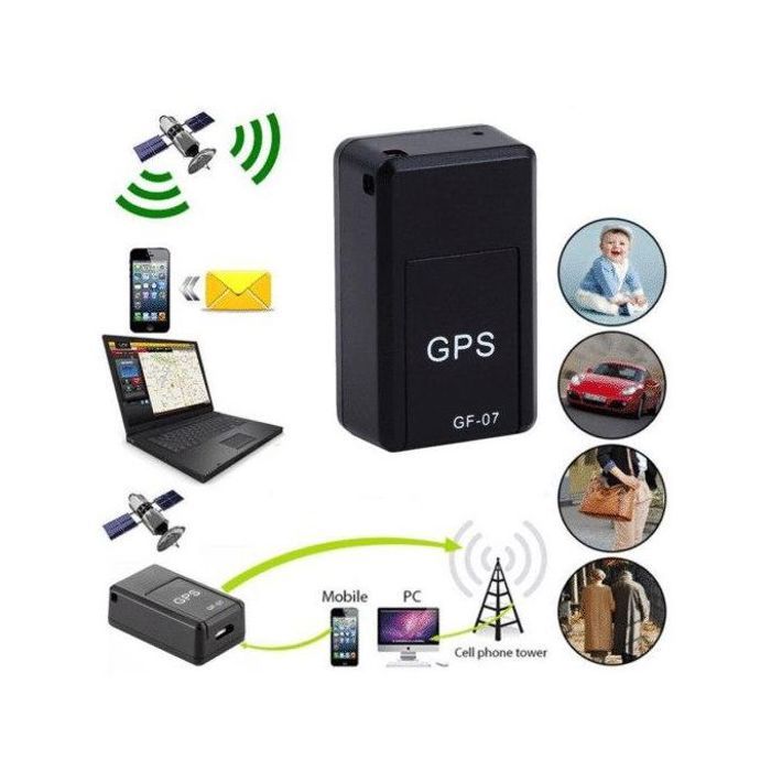 Mini Gps - My Store