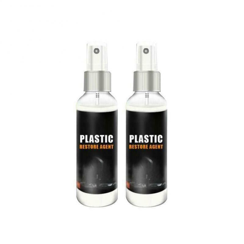 Donnez à votre voiture l’apparence du neuf – plastique & garnitures comme neuves - My Store
