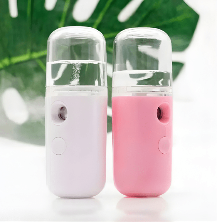 Brumisateur Nano Visage – Hydratation Instantanée - My Store