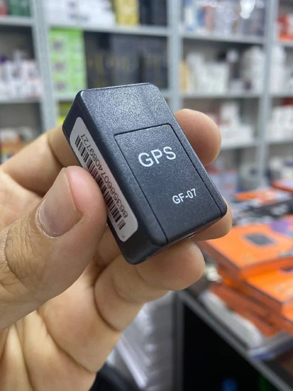 Mini Gps - My Store