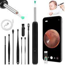 Caméra de nettoyage des oreilles - My Store